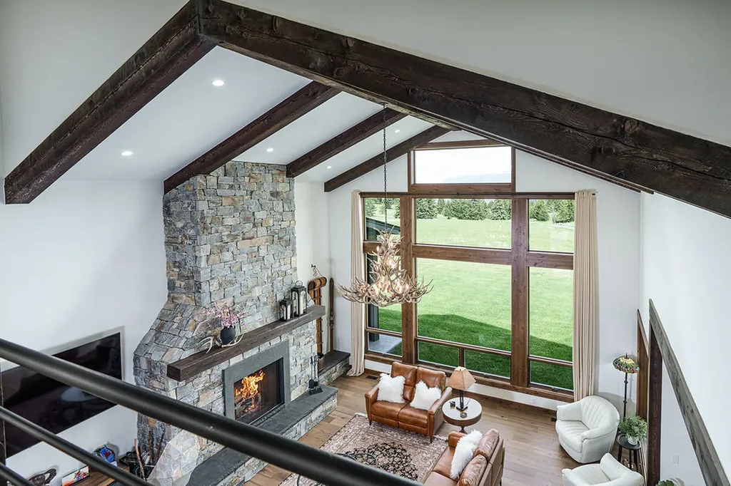 150 Granite Hill Road Kalispell MT 59901