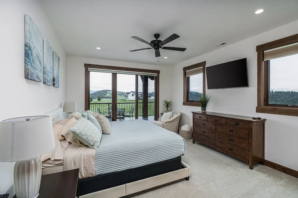 150 Granite Hill Road Kalispell MT 59901