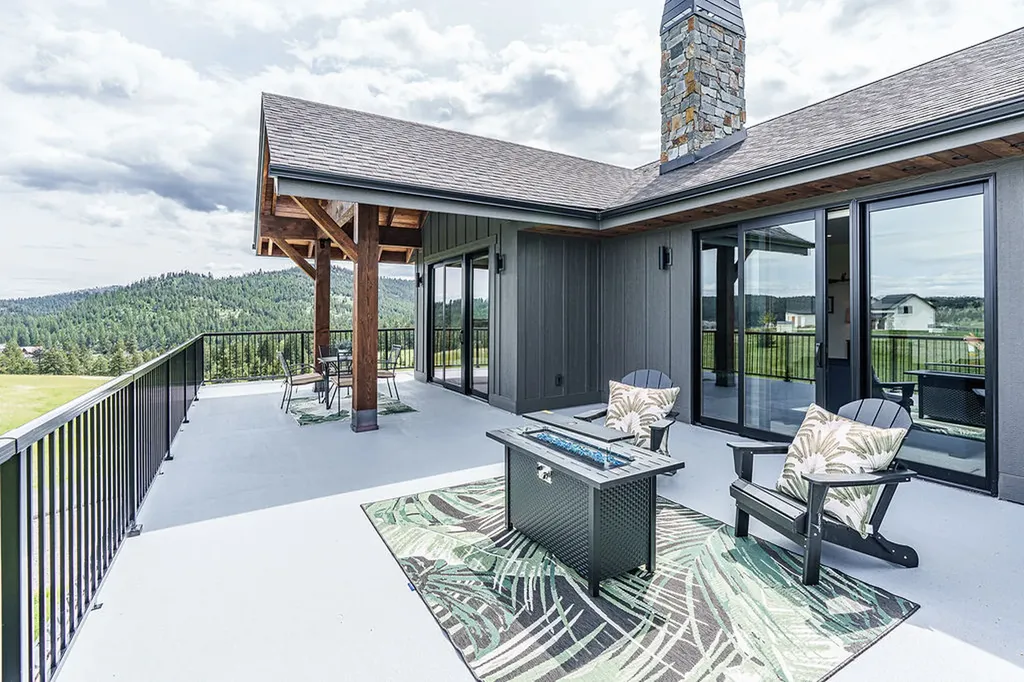 150 Granite Hill Road Kalispell MT 59901