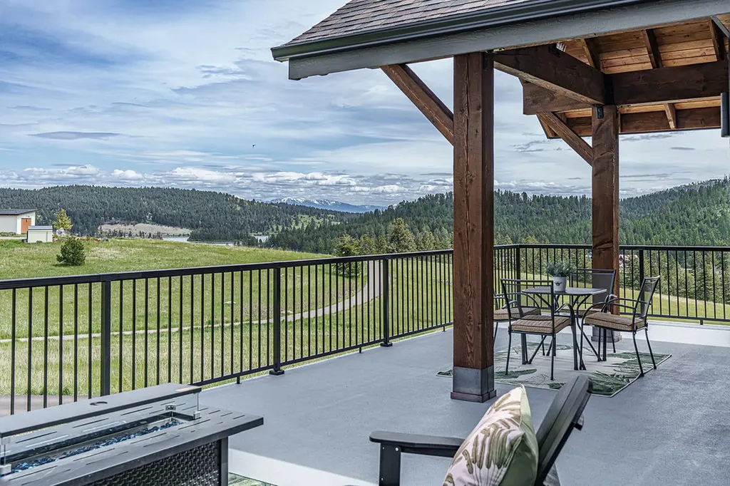 150 Granite Hill Road Kalispell MT 59901