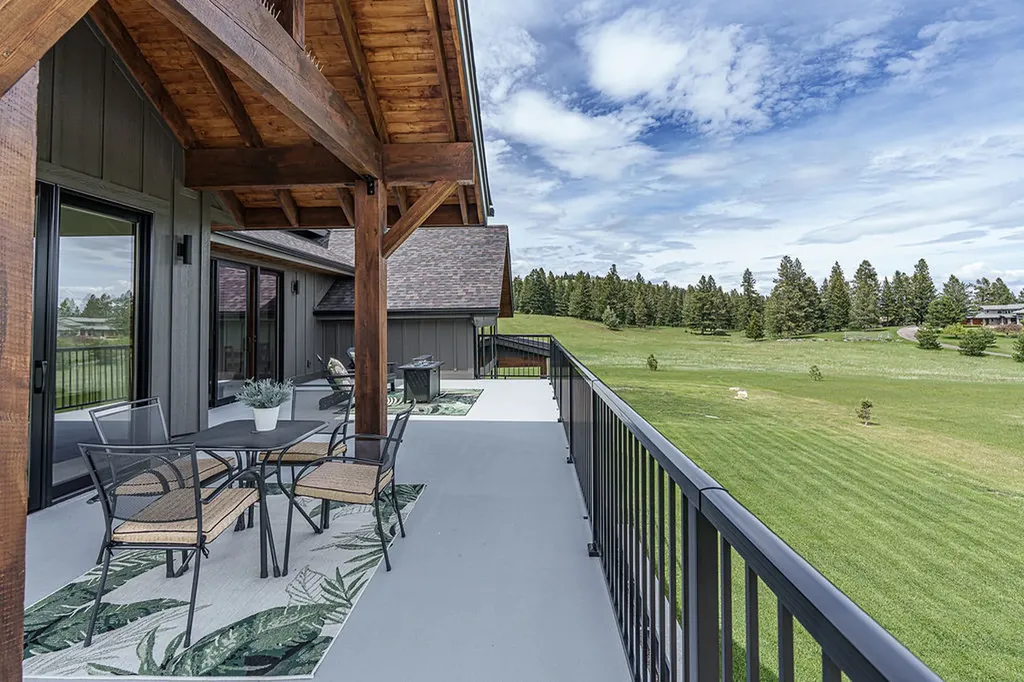 150 Granite Hill Road Kalispell MT 59901