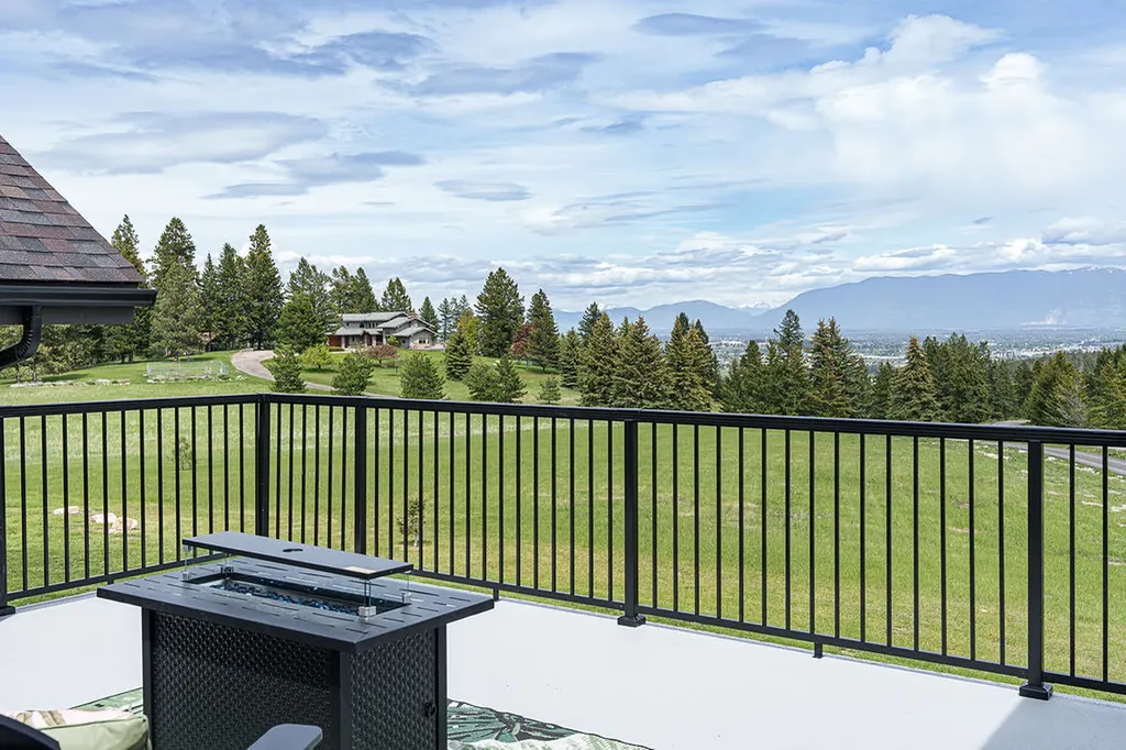 150 Granite Hill Road Kalispell MT 59901