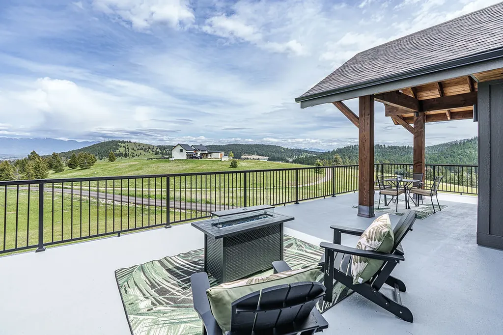 150 Granite Hill Road Kalispell MT 59901