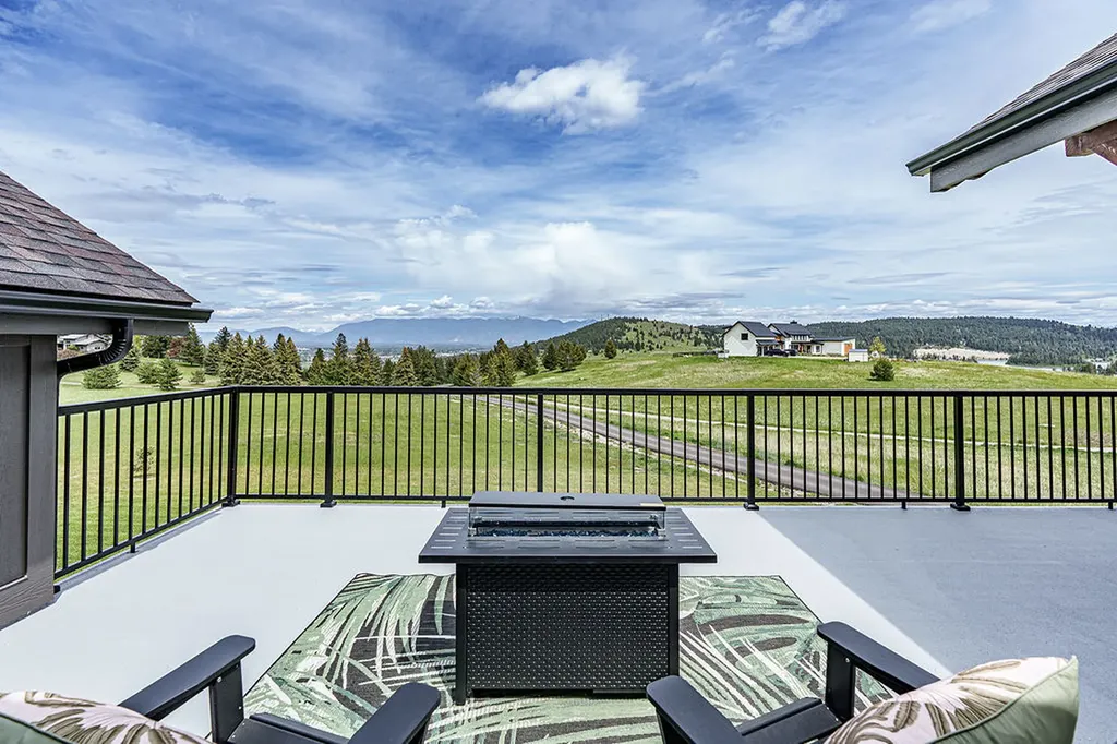 150 Granite Hill Road Kalispell MT 59901