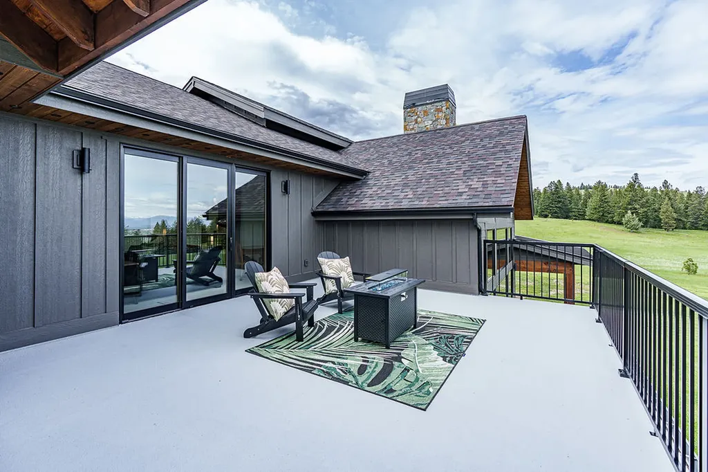 150 Granite Hill Road Kalispell MT 59901