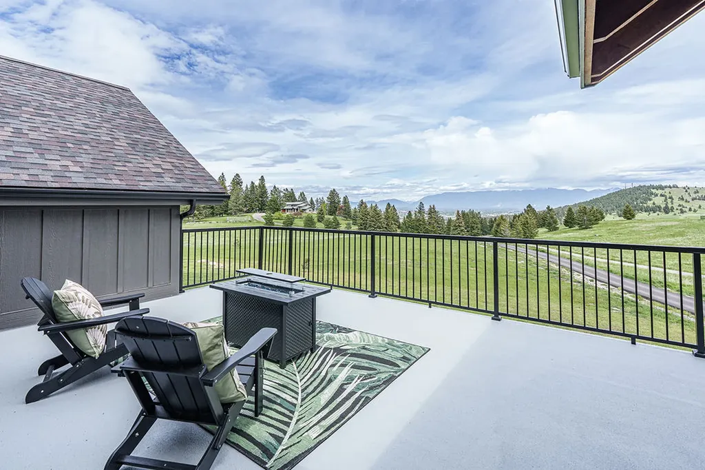 150 Granite Hill Road Kalispell MT 59901