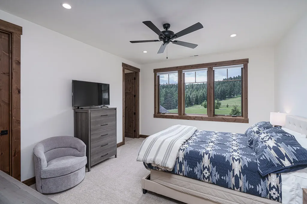 150 Granite Hill Road Kalispell MT 59901