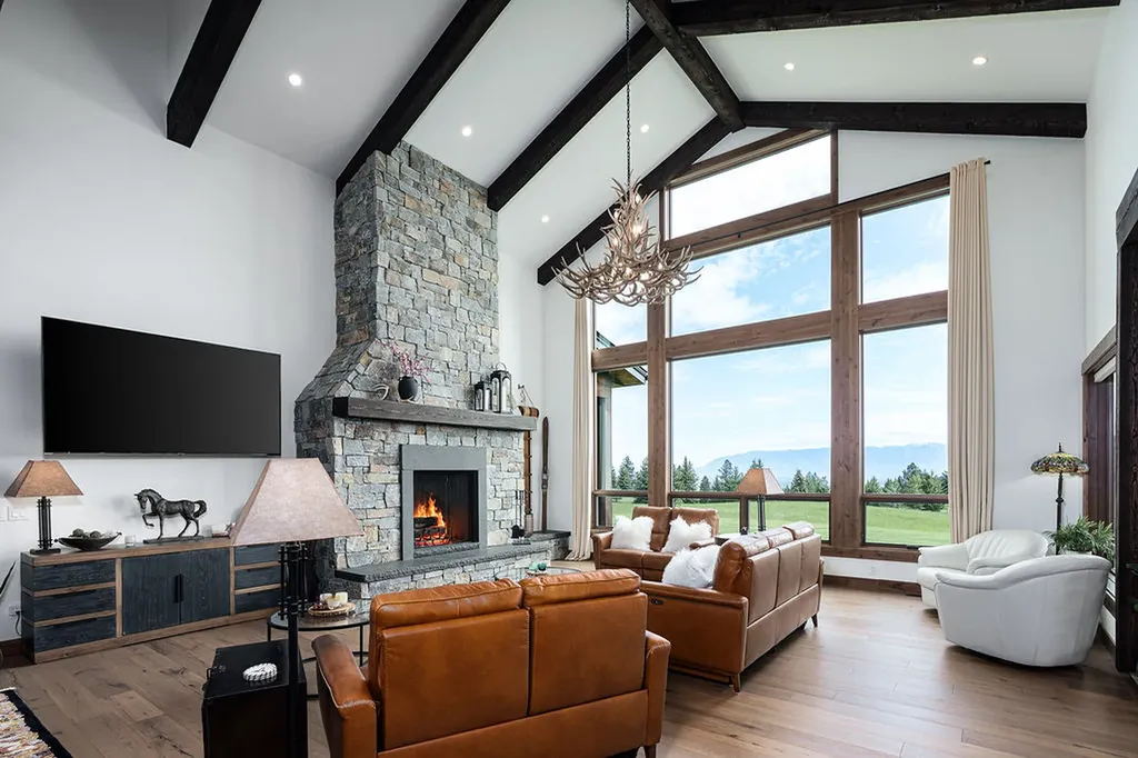 150 Granite Hill Road Kalispell MT 59901
