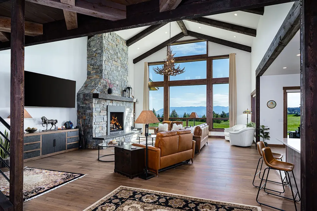 150 Granite Hill Road Kalispell MT 59901
