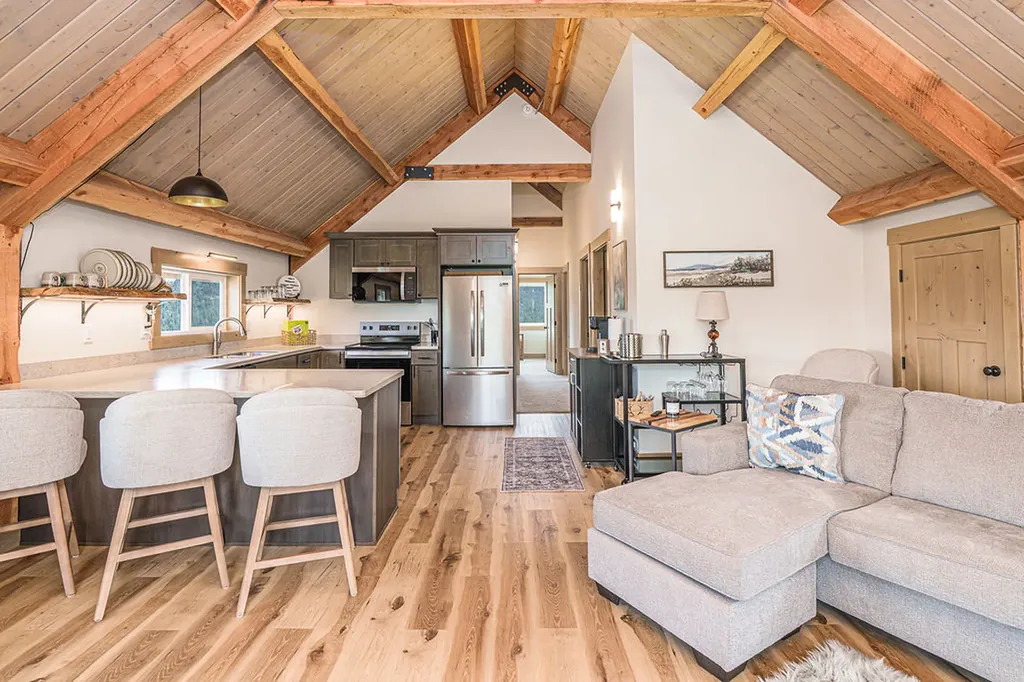 150 Granite Hill Road Kalispell MT 59901