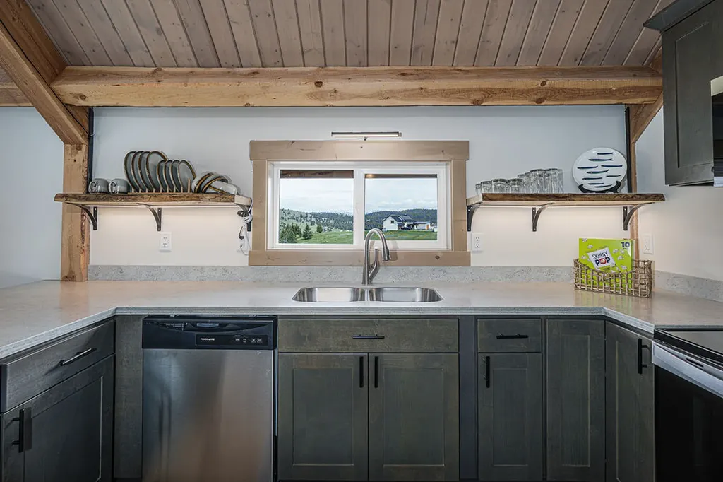 150 Granite Hill Road Kalispell MT 59901