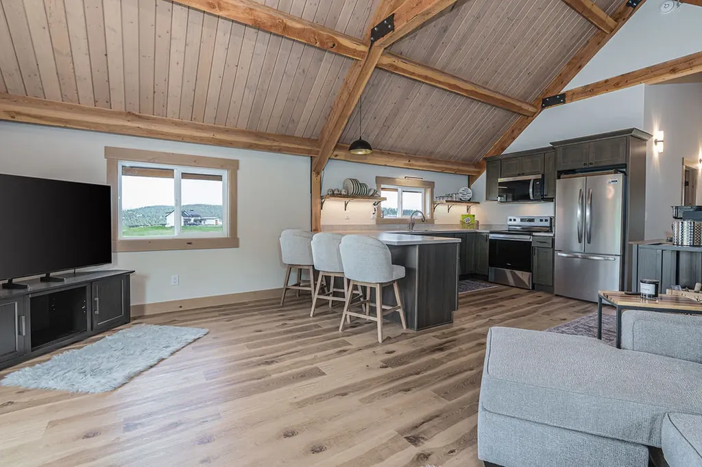 150 Granite Hill Road Kalispell MT 59901