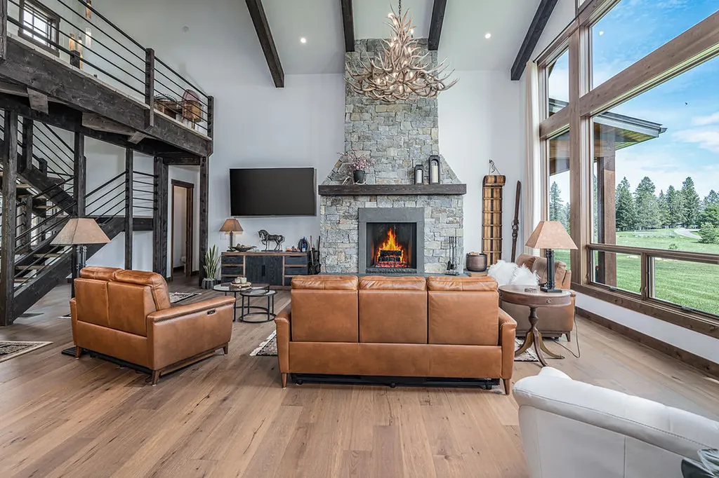 150 Granite Hill Road Kalispell MT 59901