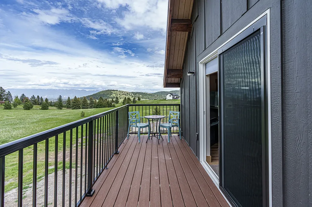 150 Granite Hill Road Kalispell MT 59901