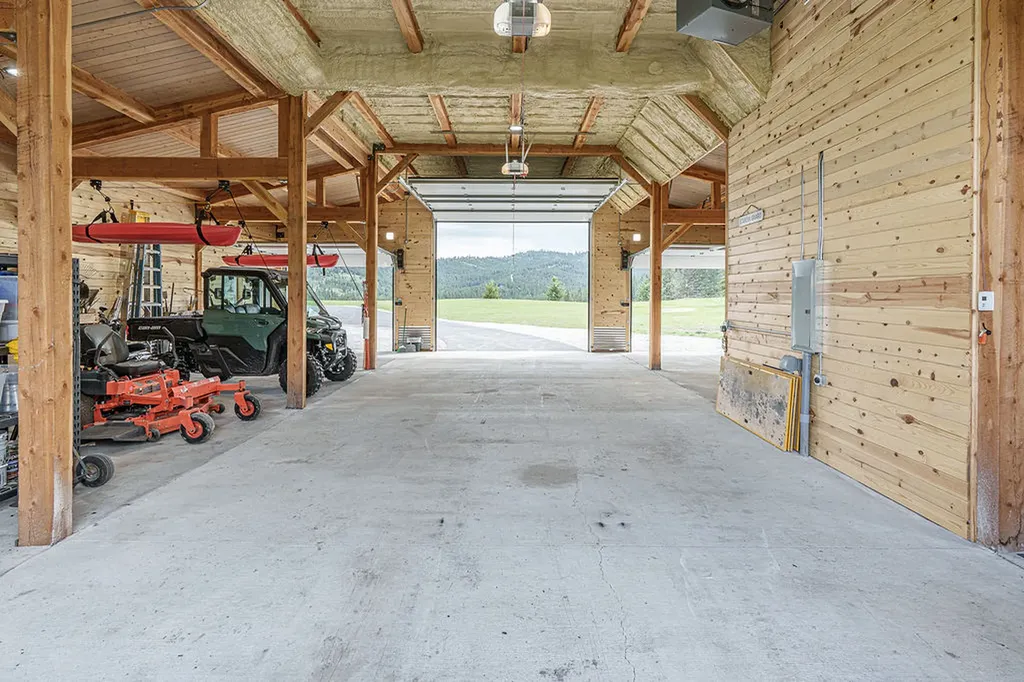 150 Granite Hill Road Kalispell MT 59901