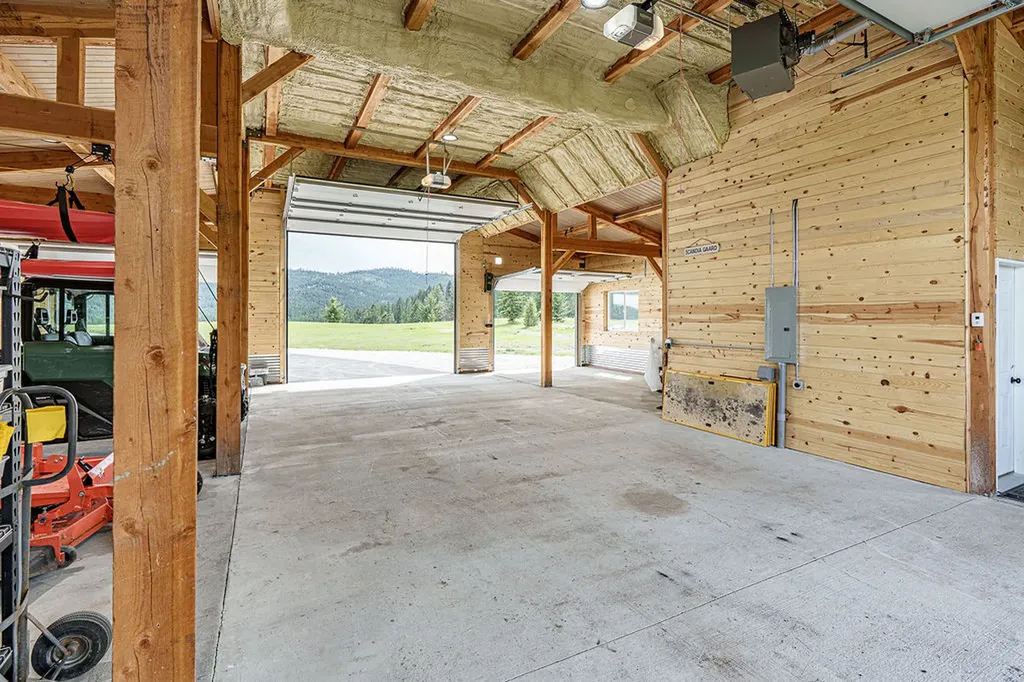 150 Granite Hill Road Kalispell MT 59901