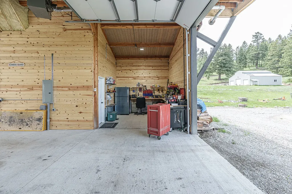 150 Granite Hill Road Kalispell MT 59901