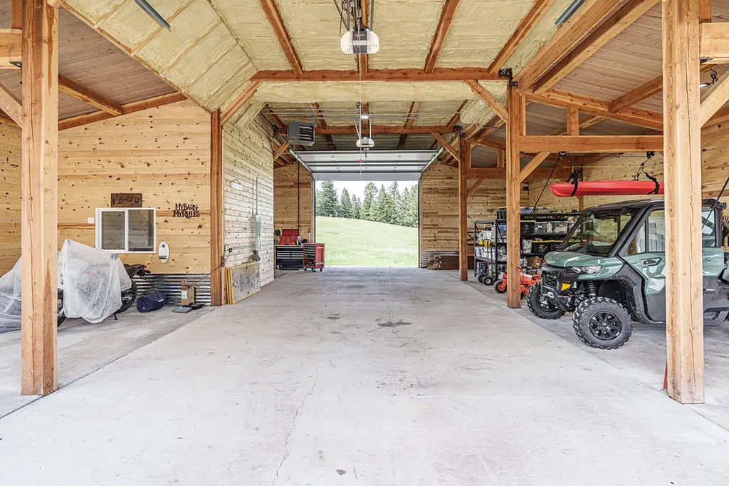 150 Granite Hill Road Kalispell MT 59901