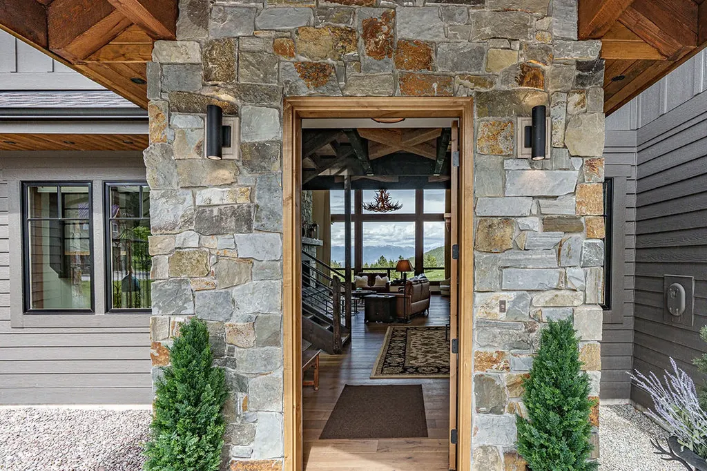 150 Granite Hill Road Kalispell MT 59901