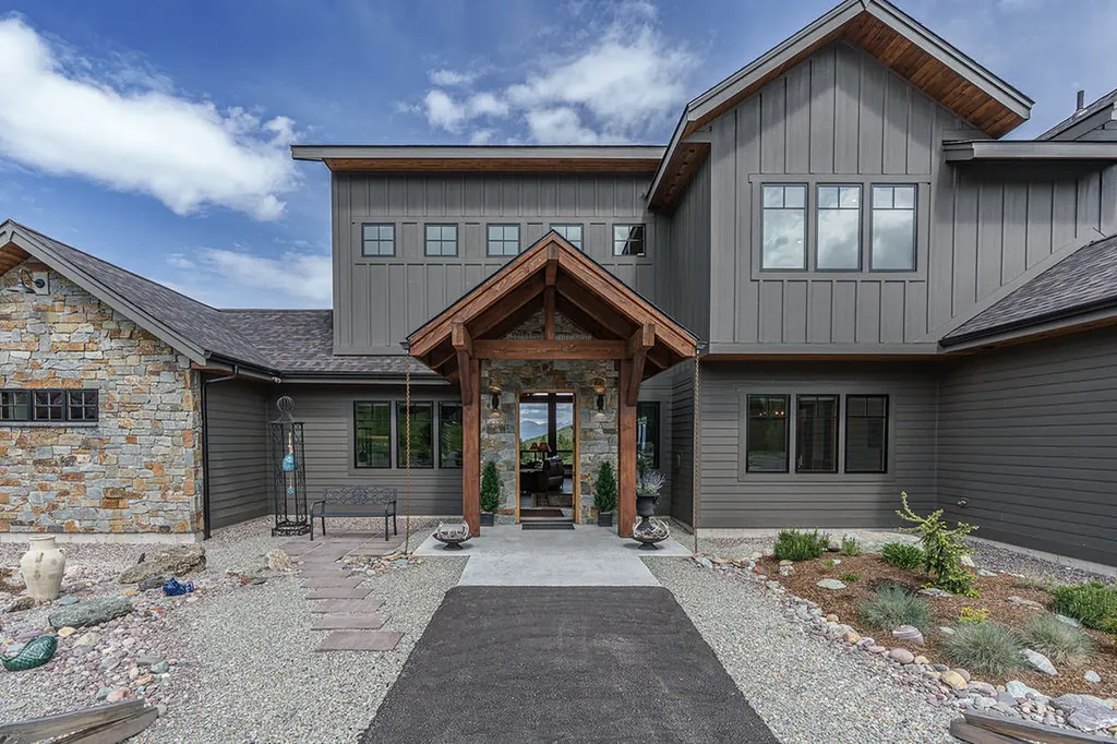 150 Granite Hill Road Kalispell MT 59901