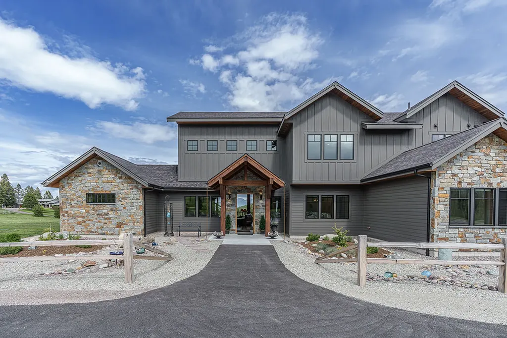 150 Granite Hill Road Kalispell MT 59901