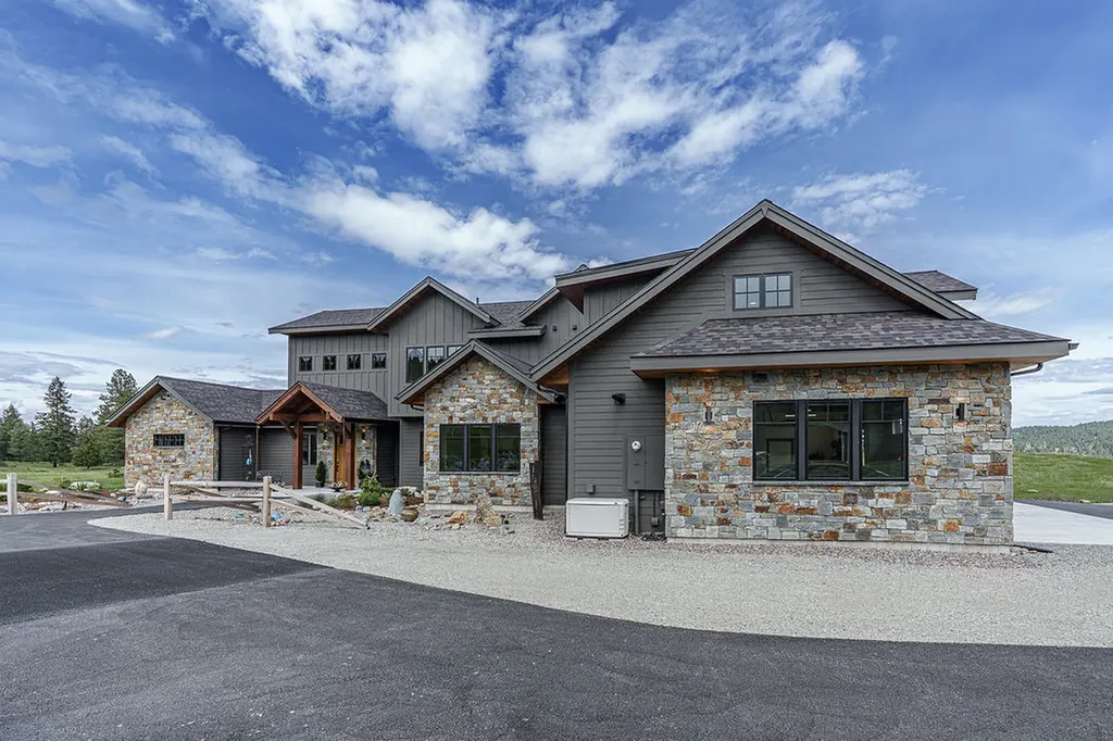 150 Granite Hill Road Kalispell MT 59901
