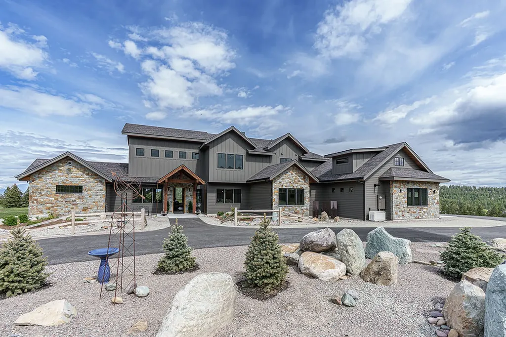 150 Granite Hill Road Kalispell MT 59901