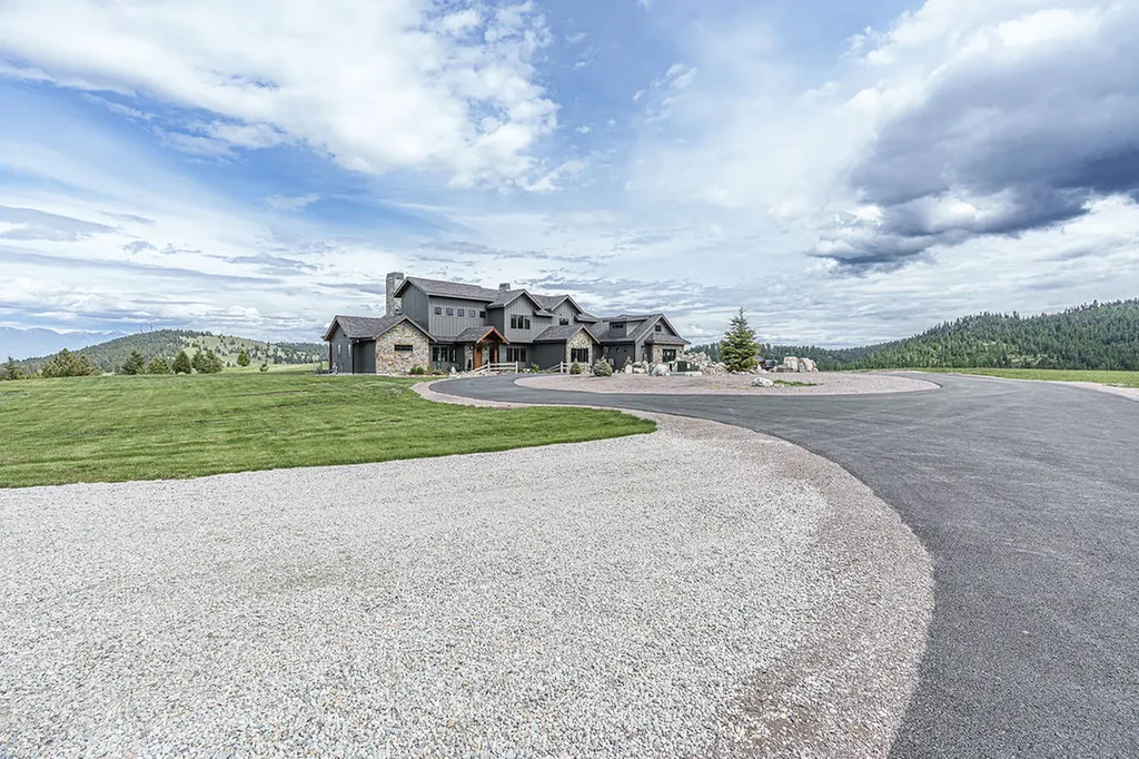 150 Granite Hill Road Kalispell MT 59901
