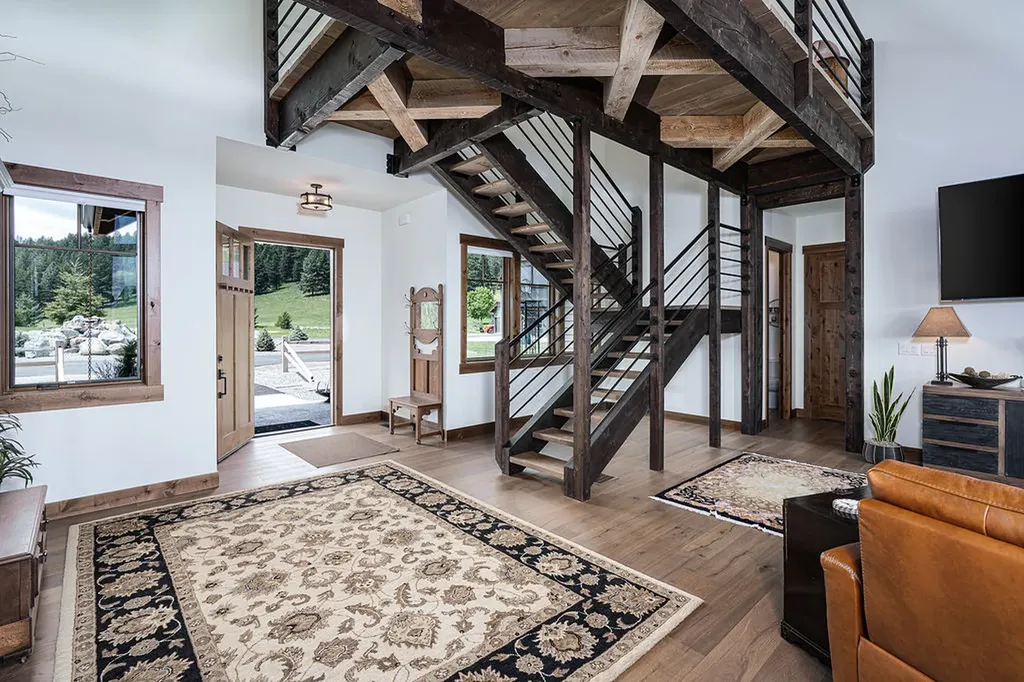 150 Granite Hill Road Kalispell MT 59901