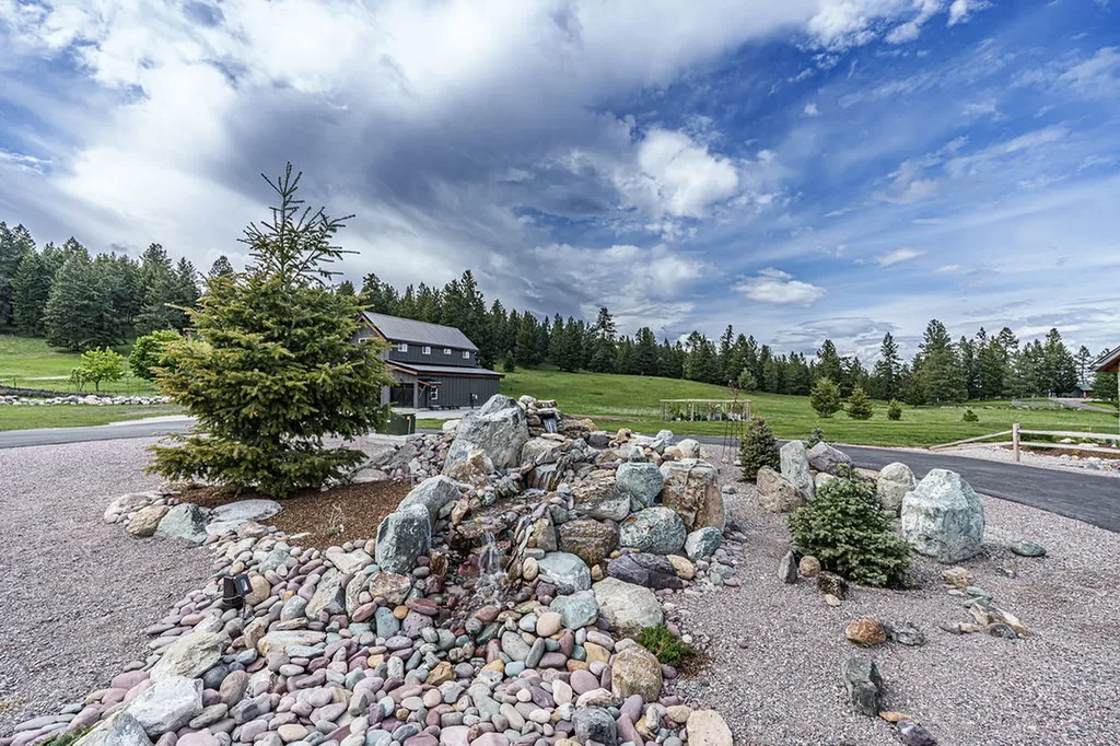 150 Granite Hill Road Kalispell MT 59901