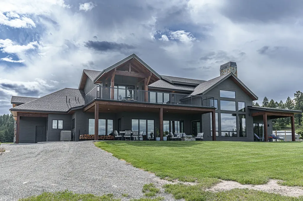 150 Granite Hill Road Kalispell MT 59901