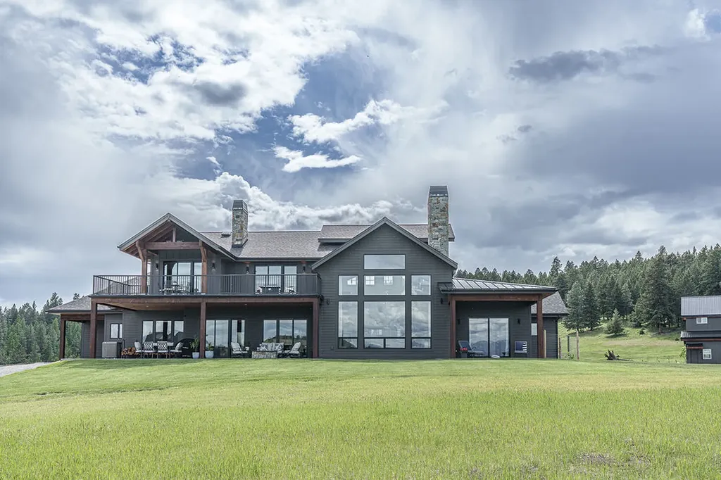 150 Granite Hill Road Kalispell MT 59901