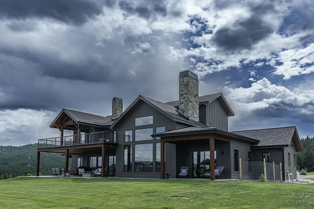 150 Granite Hill Road Kalispell MT 59901