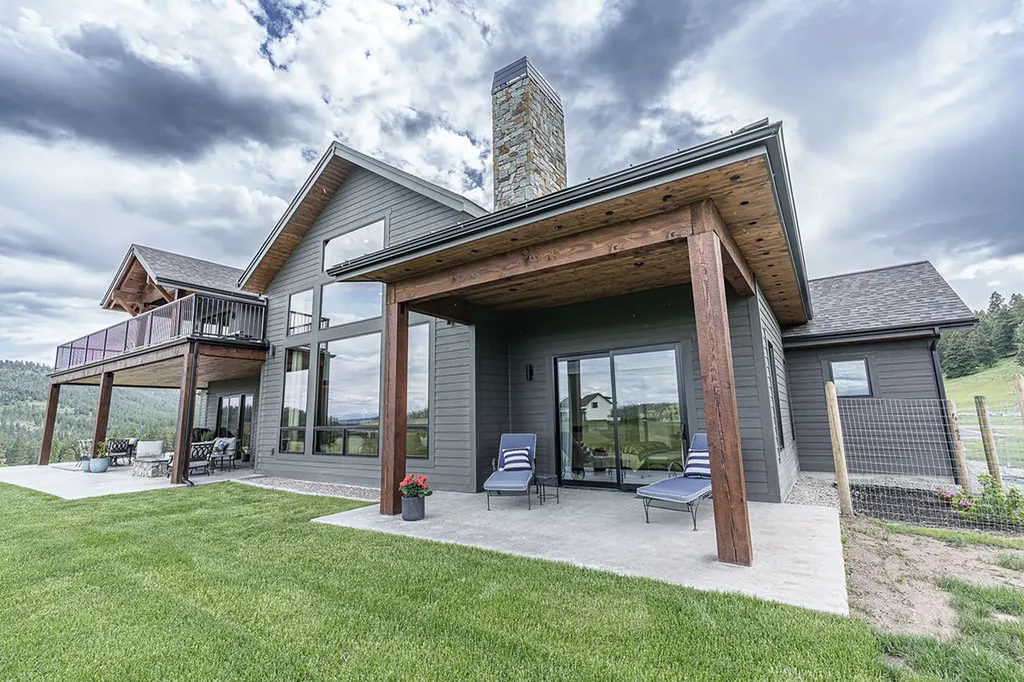 150 Granite Hill Road Kalispell MT 59901