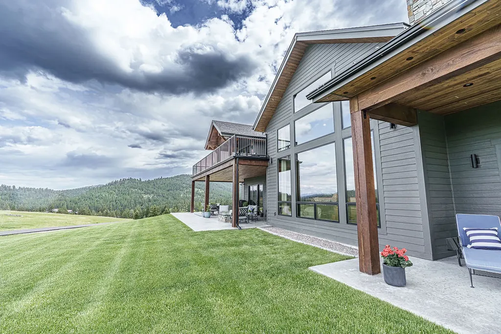 150 Granite Hill Road Kalispell MT 59901