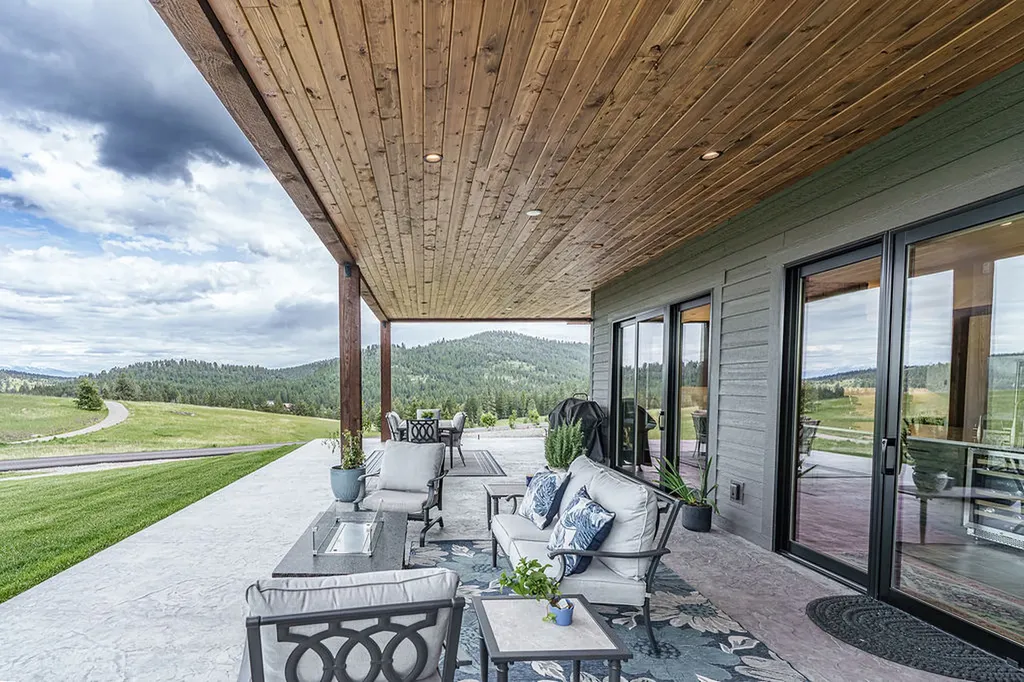 150 Granite Hill Road Kalispell MT 59901