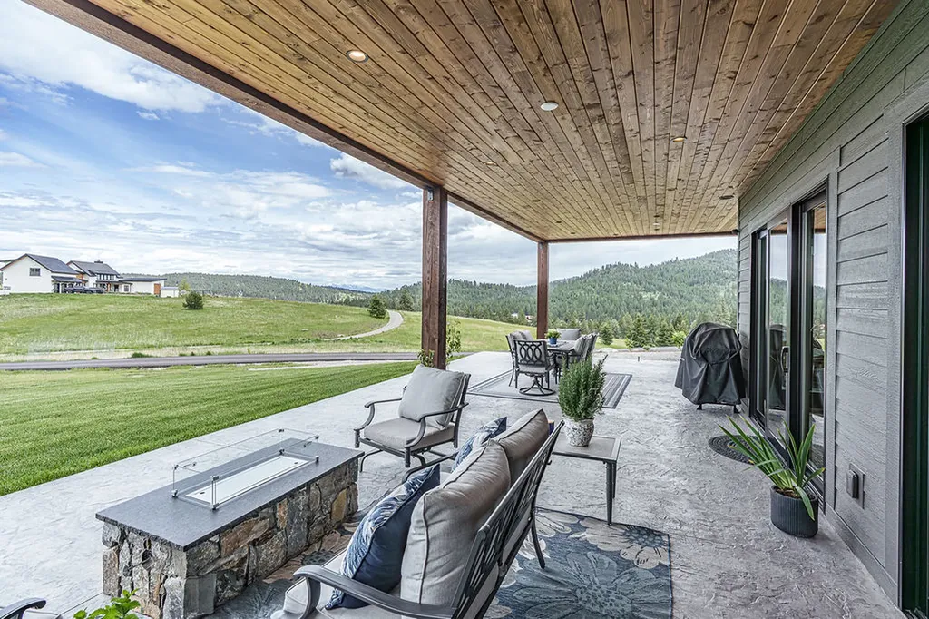 150 Granite Hill Road Kalispell MT 59901