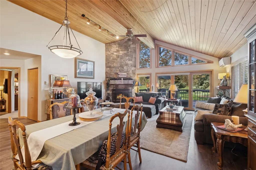 85 Golf Terrace Bigfork MT 59911