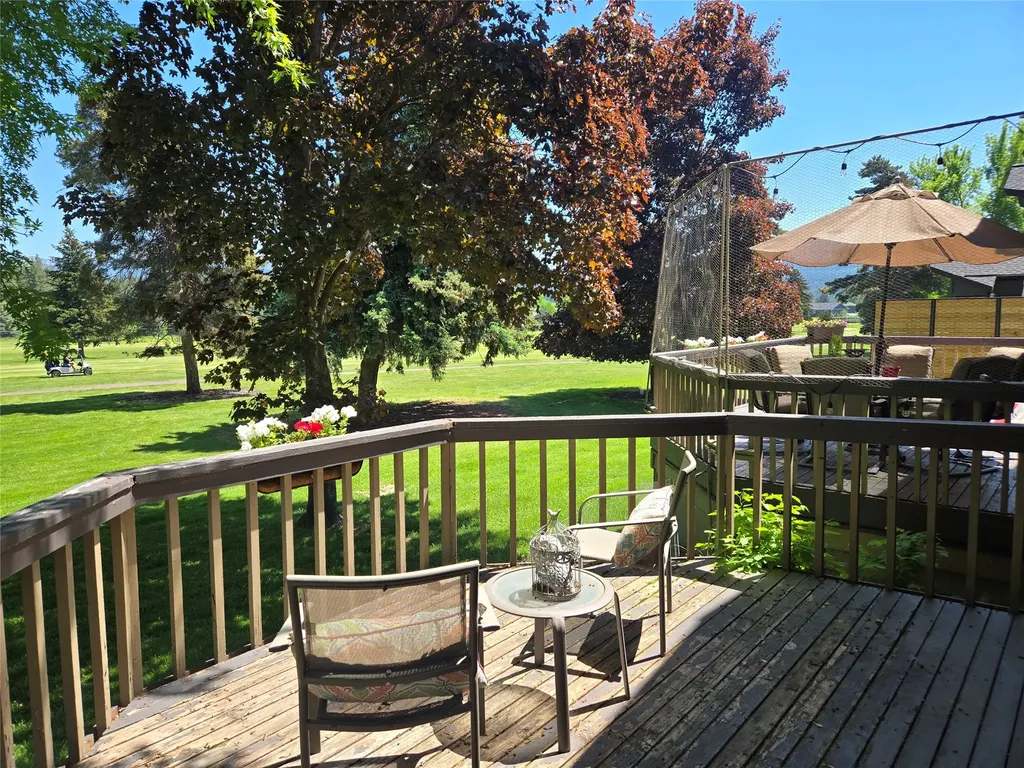 85 Golf Terrace Bigfork MT 59911