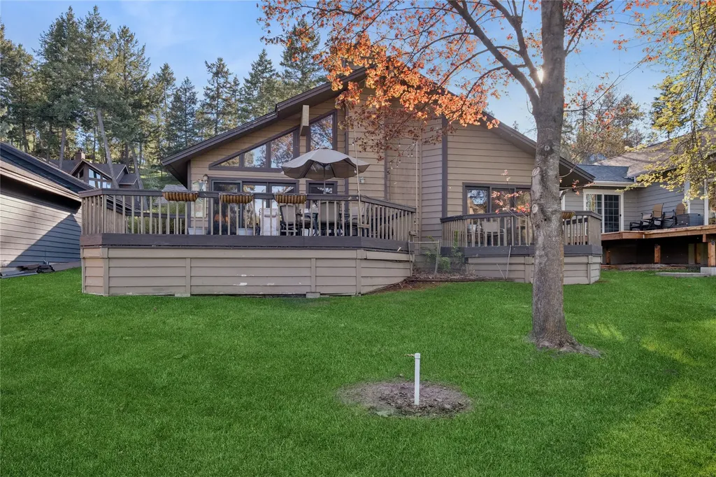 85 Golf Terrace Bigfork MT 59911