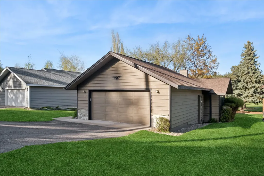 85 Golf Terrace Bigfork MT 59911