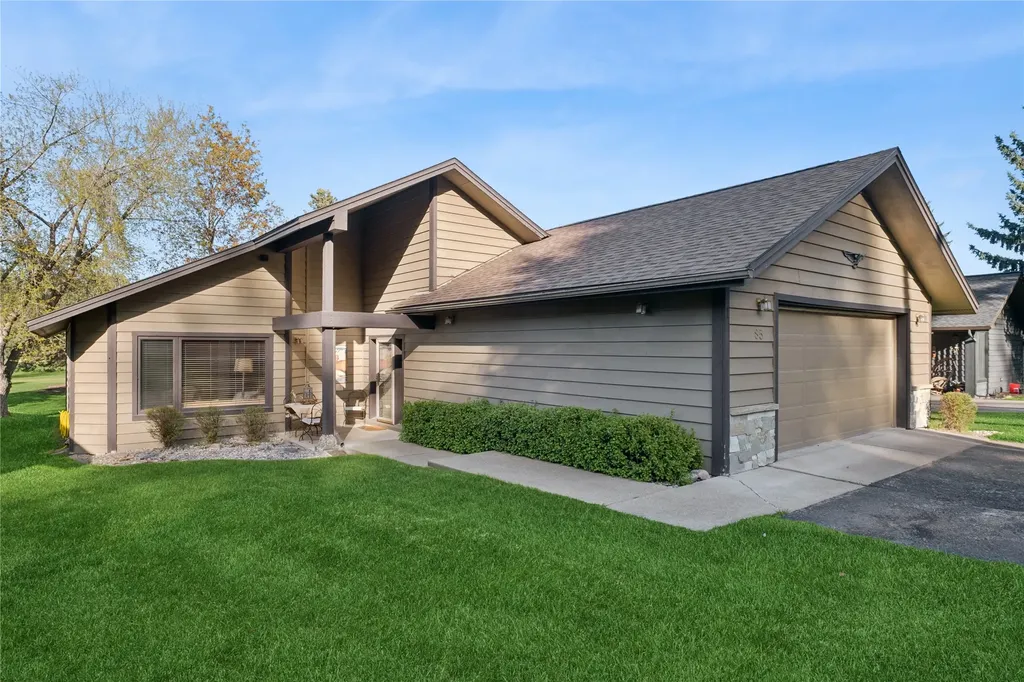 85 Golf Terrace Bigfork MT 59911