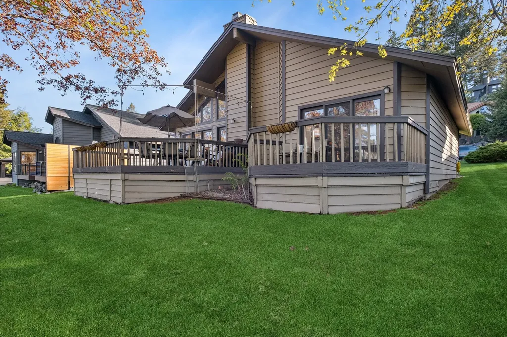 85 Golf Terrace Bigfork MT 59911
