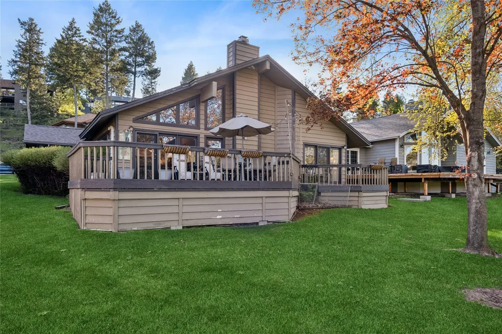 85 Golf Terrace Bigfork MT 59911
