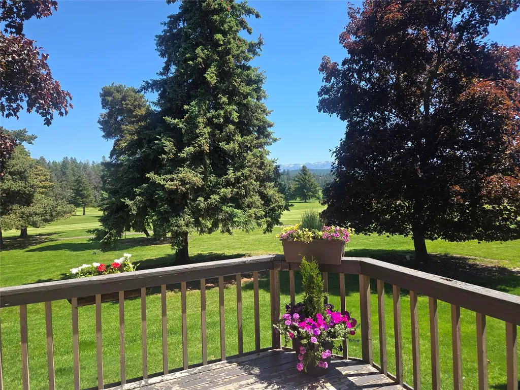 85 Golf Terrace Bigfork MT 59911