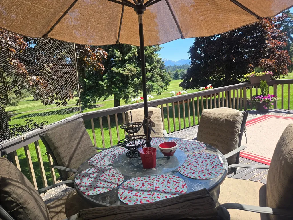 85 Golf Terrace Bigfork MT 59911