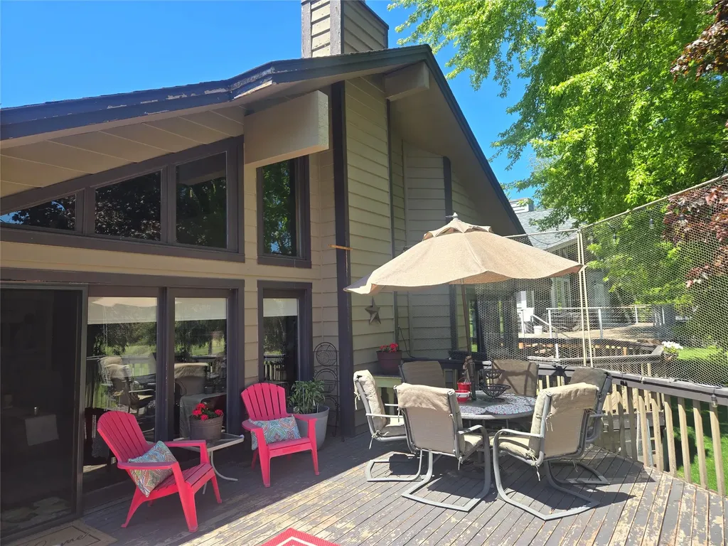 85 Golf Terrace Bigfork MT 59911