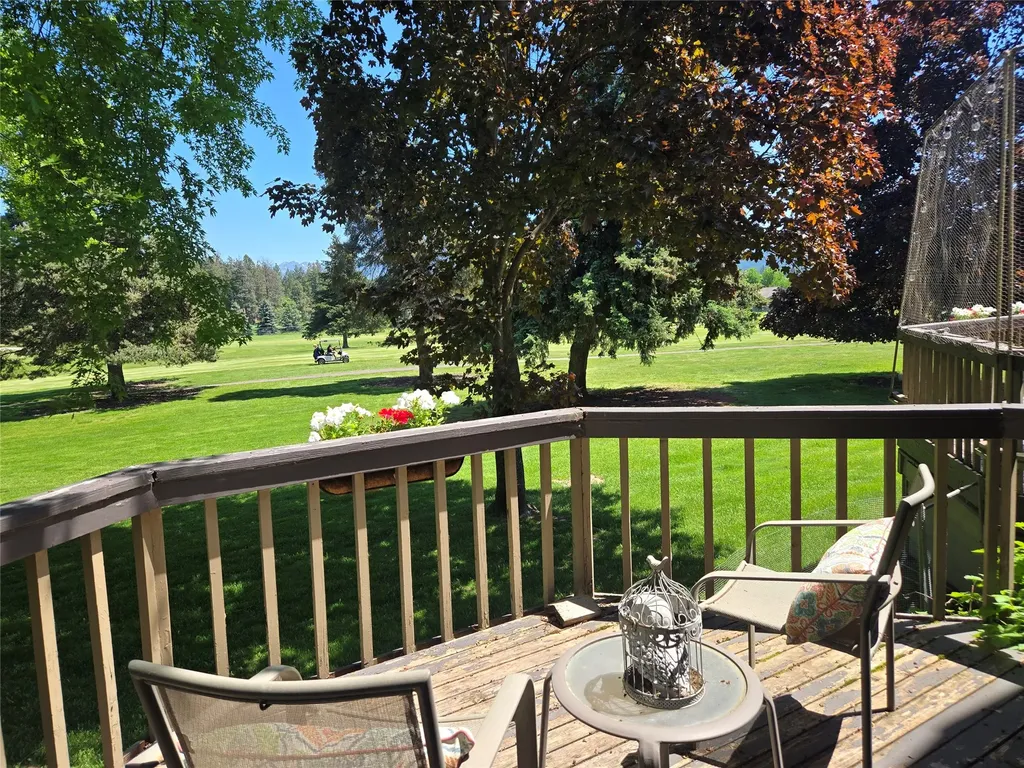 85 Golf Terrace Bigfork MT 59911