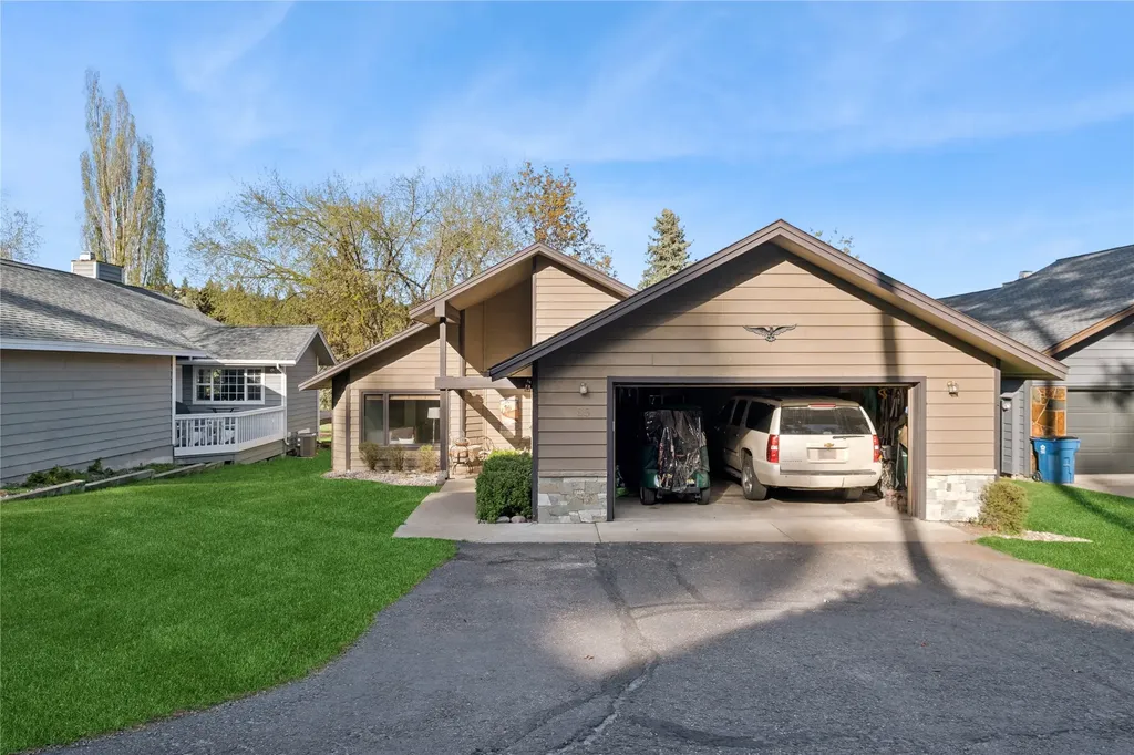 85 Golf Terrace Bigfork MT 59911