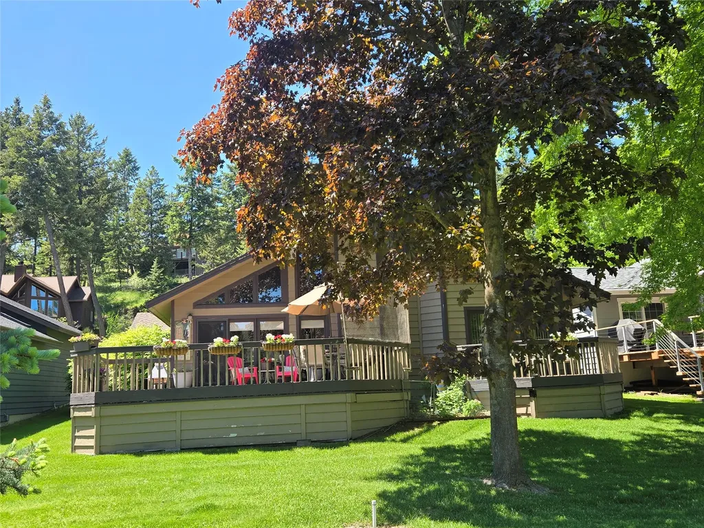 85 Golf Terrace Bigfork MT 59911